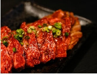 近江焼肉おもてなし