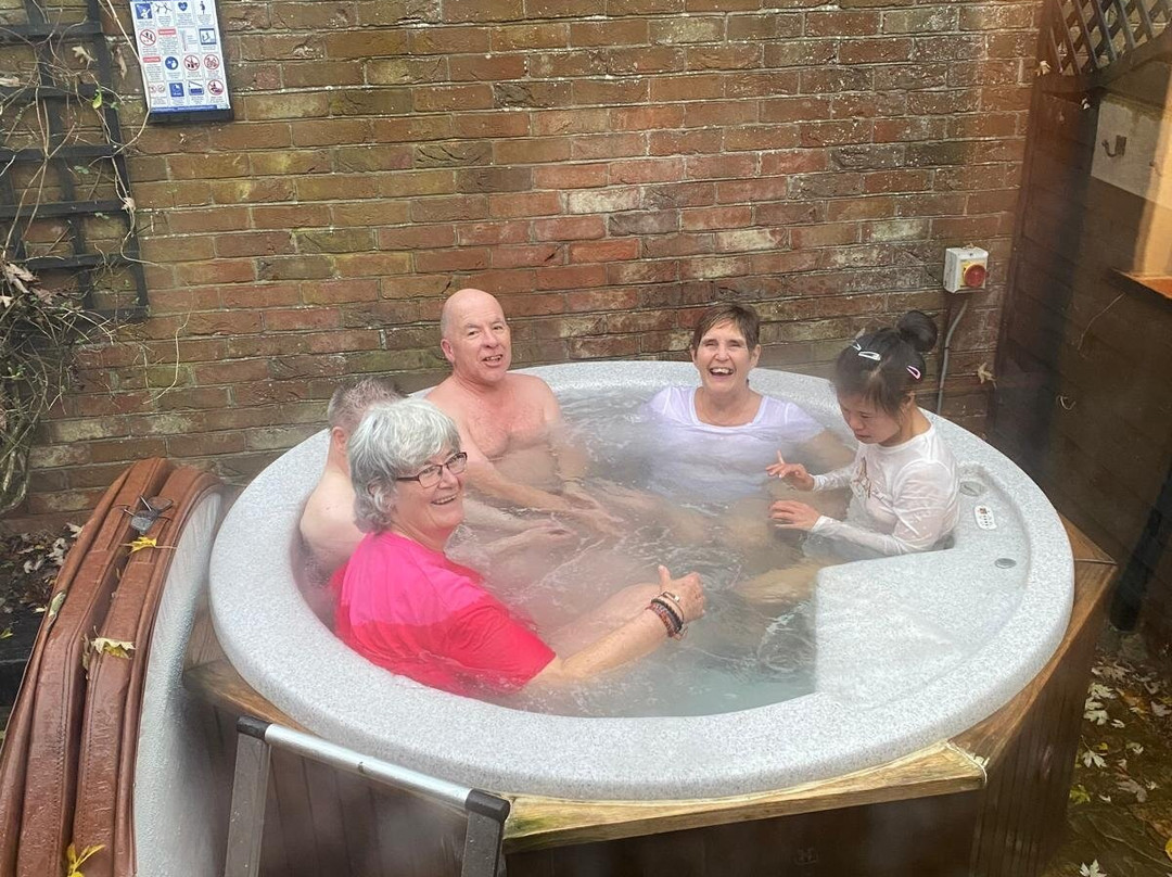 The Orangery B&B主图