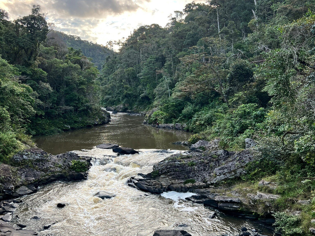 Faniry Madagascar Tours-安塔那那利佛必去景点