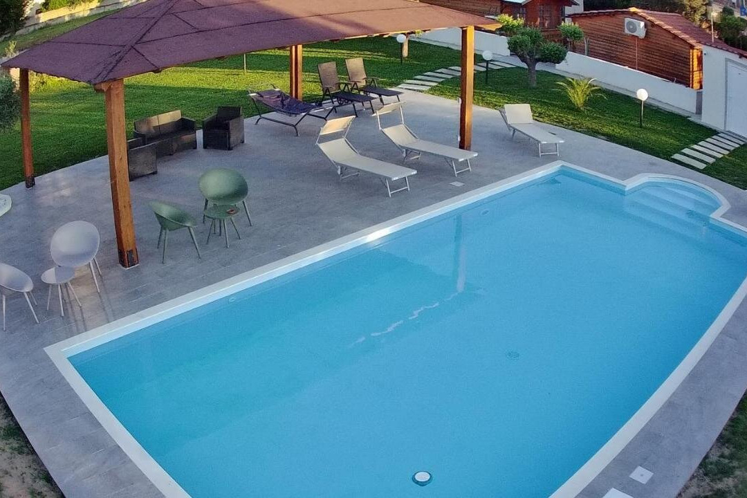 Casa Paradiso