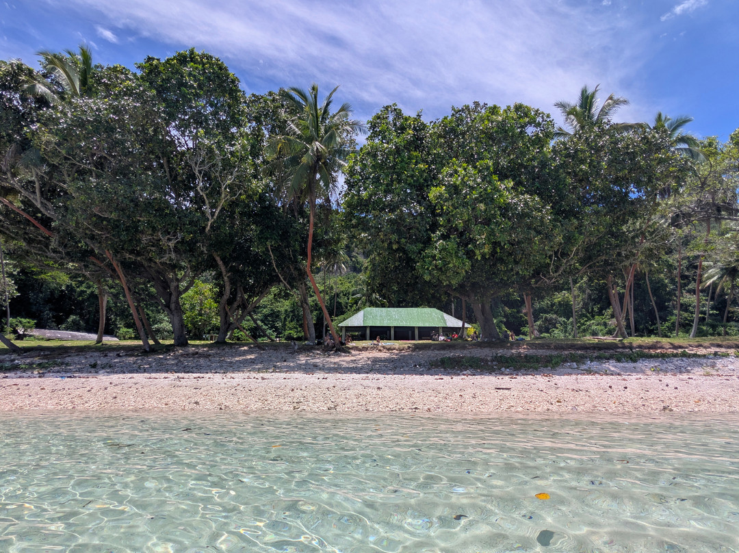 Tropic Magic-太平洋港必去景点