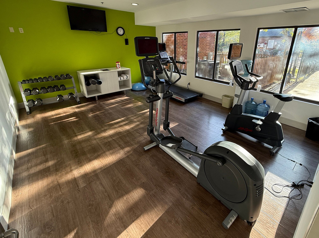 Holiday Inn Express & Suites Shelbyville主图