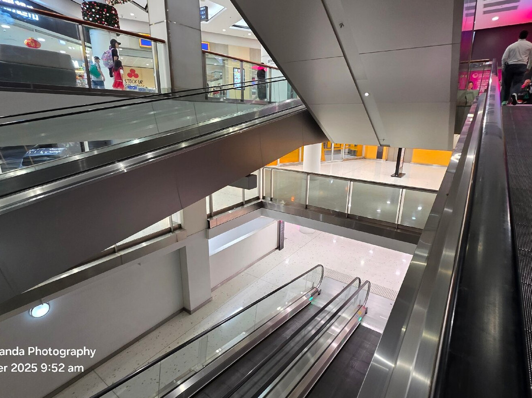 Top Ryde City Shopping Centre-悉尼必去景点