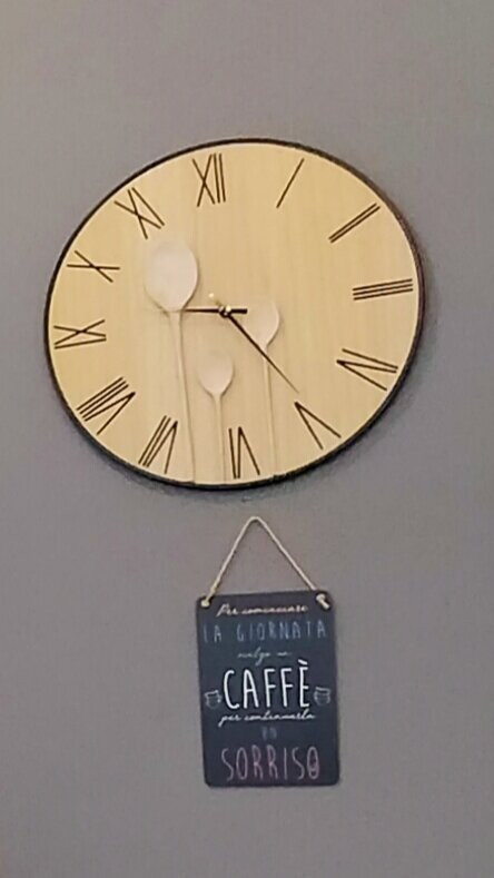 Monica Hotel Fiera主图