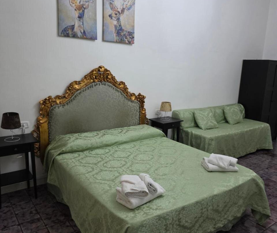 B&B Domus Morfeo