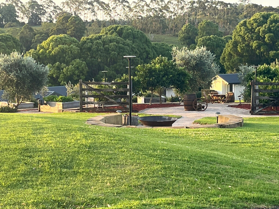 Beechmont Estate主图