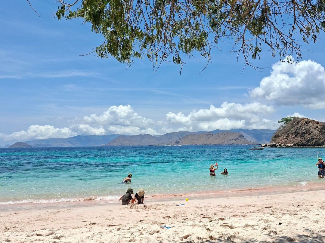 Indahnesia Tour-Labuan Bajo必去景点