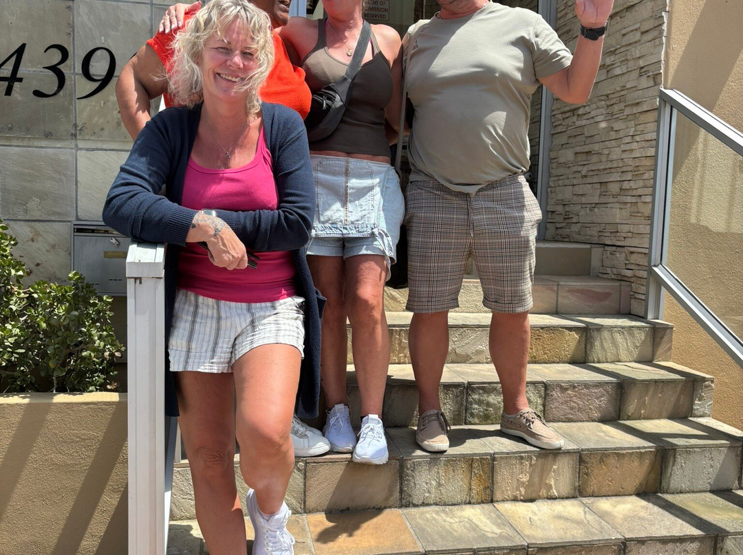 Kwantu Guest House 1主图