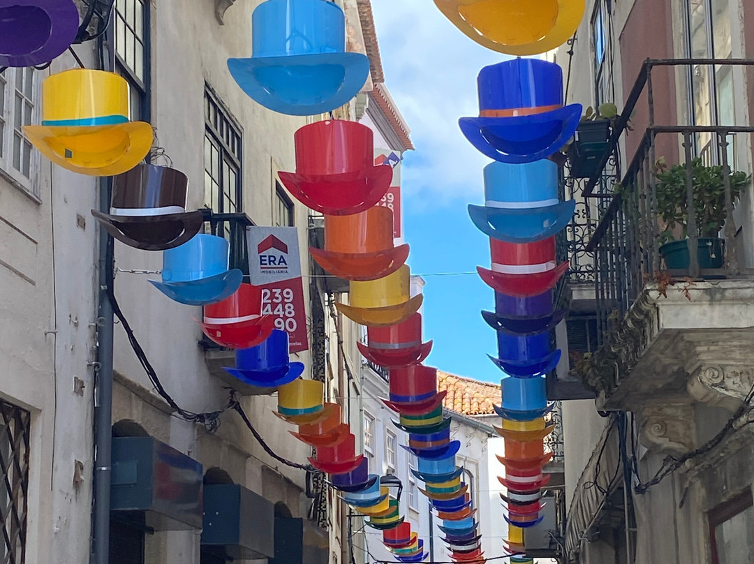 CAA Centro de Artes de Águeda-Agueda必去景点