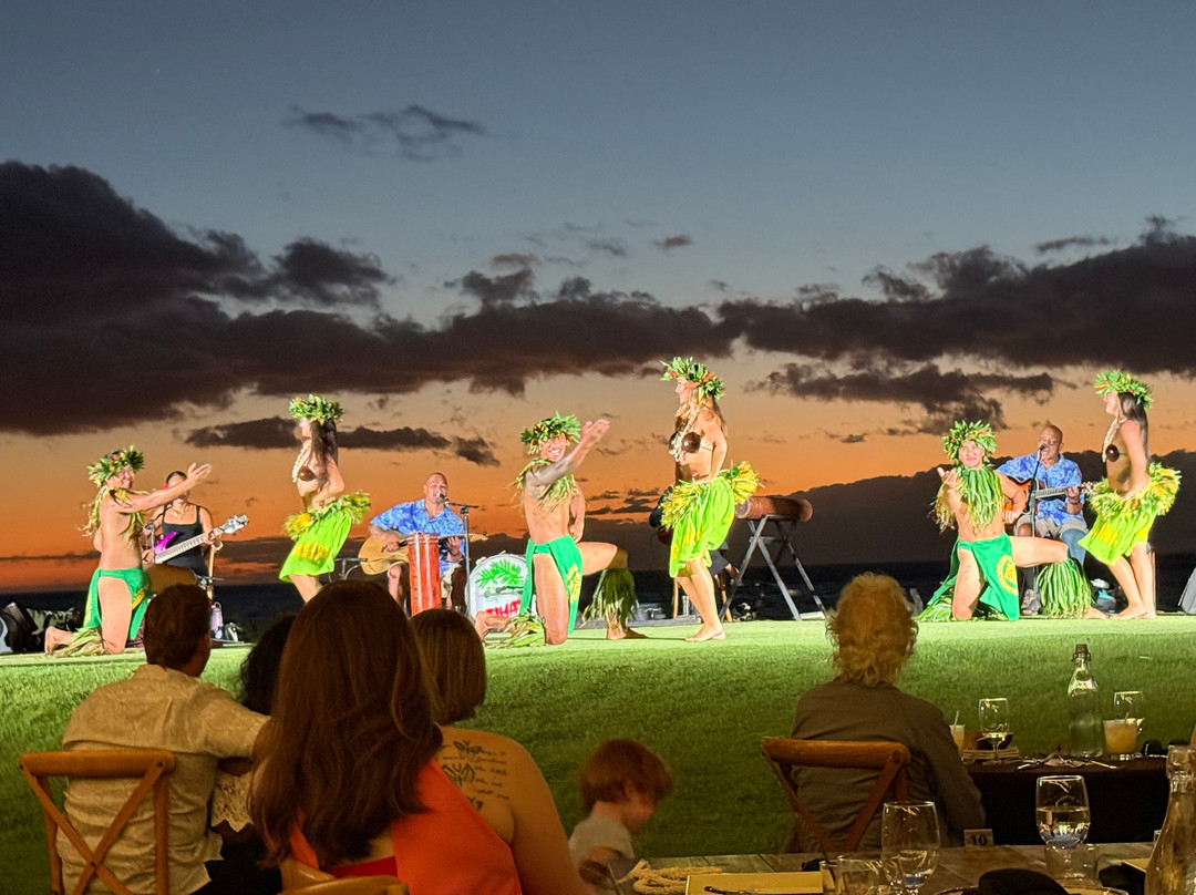 The Feast at Mokapu-维雷亚必去景点