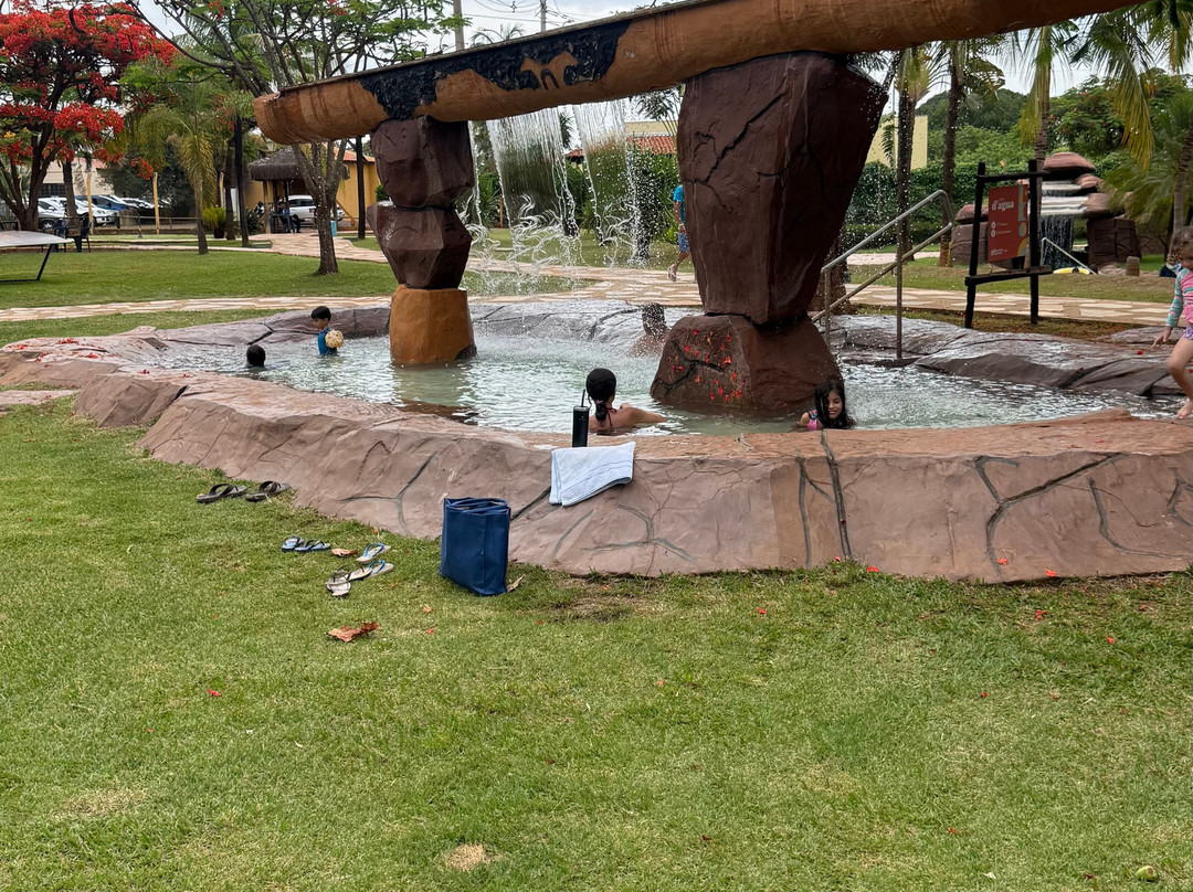 Barretos Country Thermas Park-Barretos必去景点