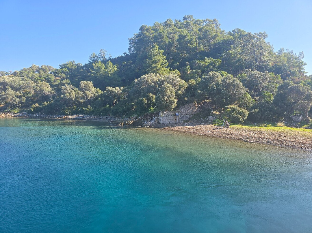 Intersky Travel-费特希耶必去景点