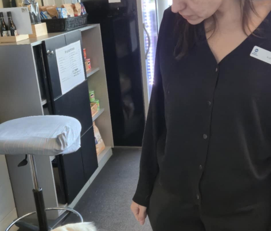 Best Western Eurostop Orebro主图