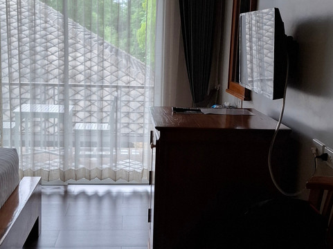 Princess River Kwai Hotel主图