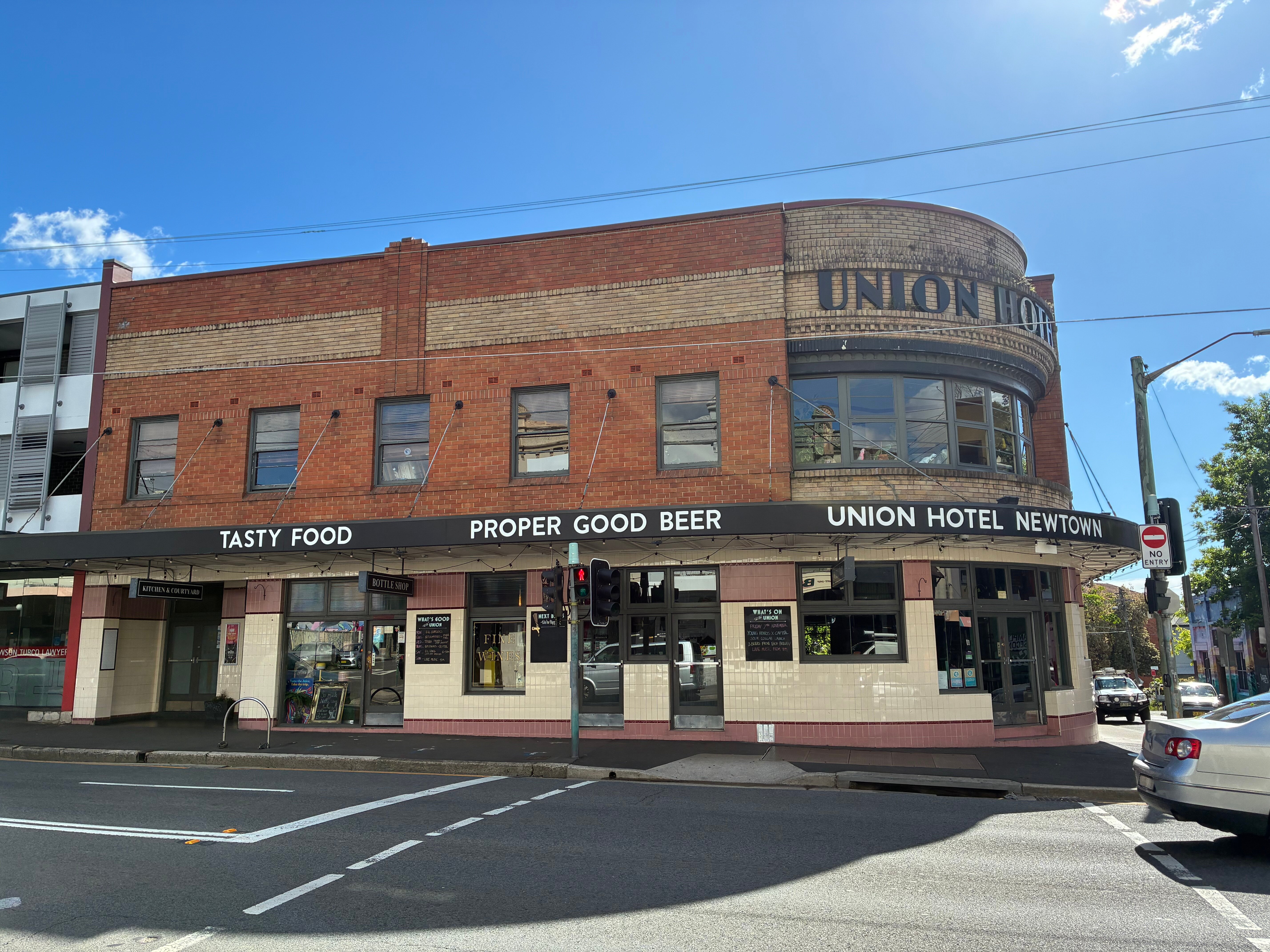 澳大利亚日出寄宿酒店-官方