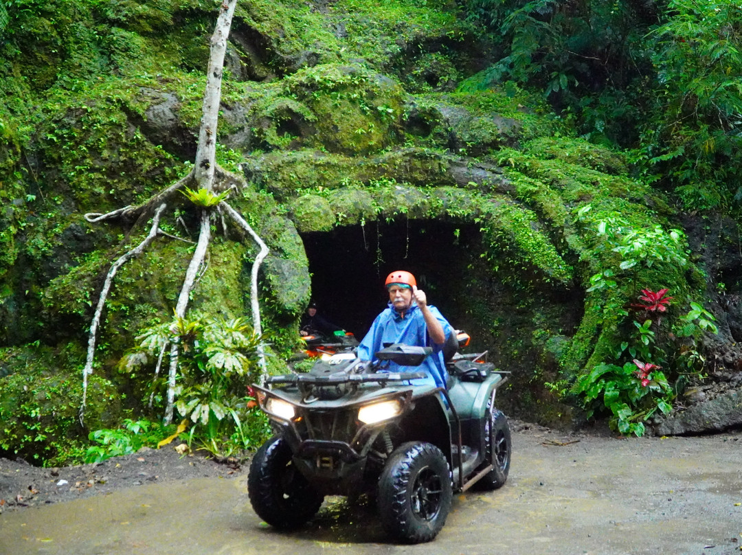 Alasan Adventure-Bresela必去景点