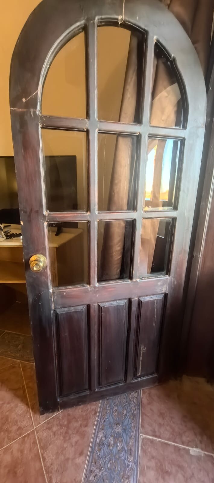 Seti Abu Simbel Hotel-官方