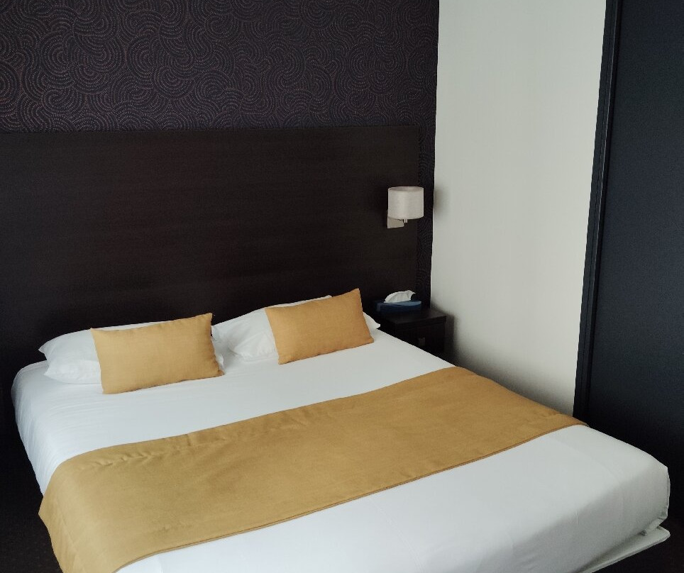 阿斯特里酒店主图