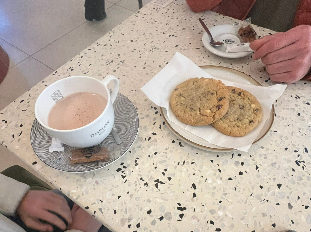 La Galerie Wissantaise