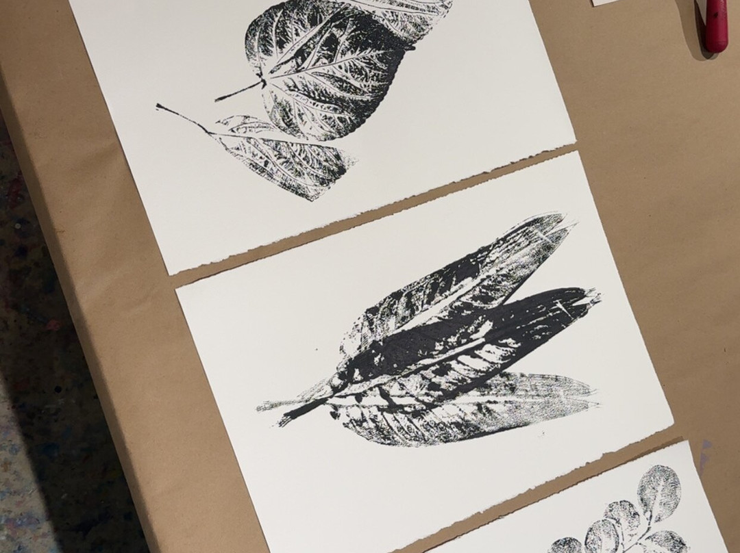 The Current: Baha Mar Gallery & Art Center-拿骚必去景点