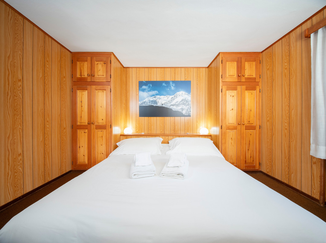 丽斯欧克酒店主图