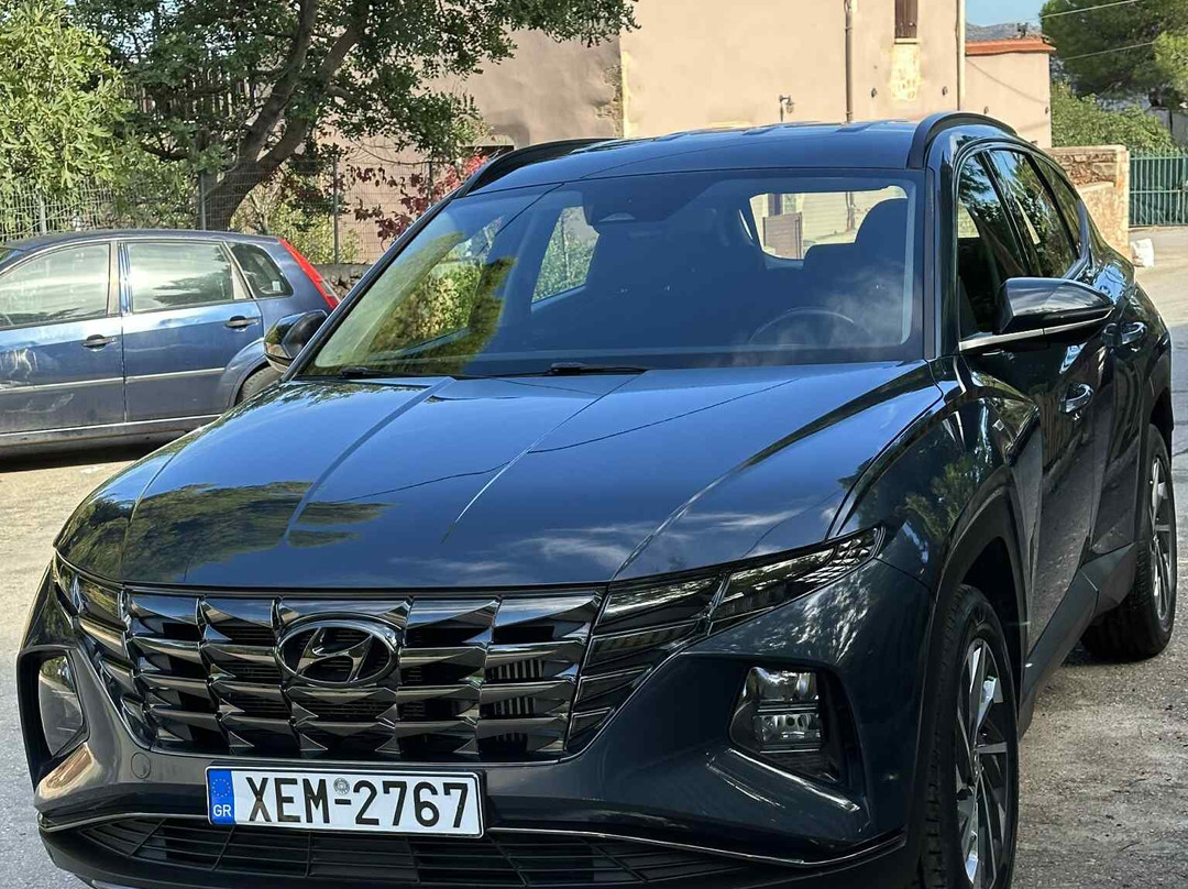 Keypoint Car Rental-Nerokouros必去景点