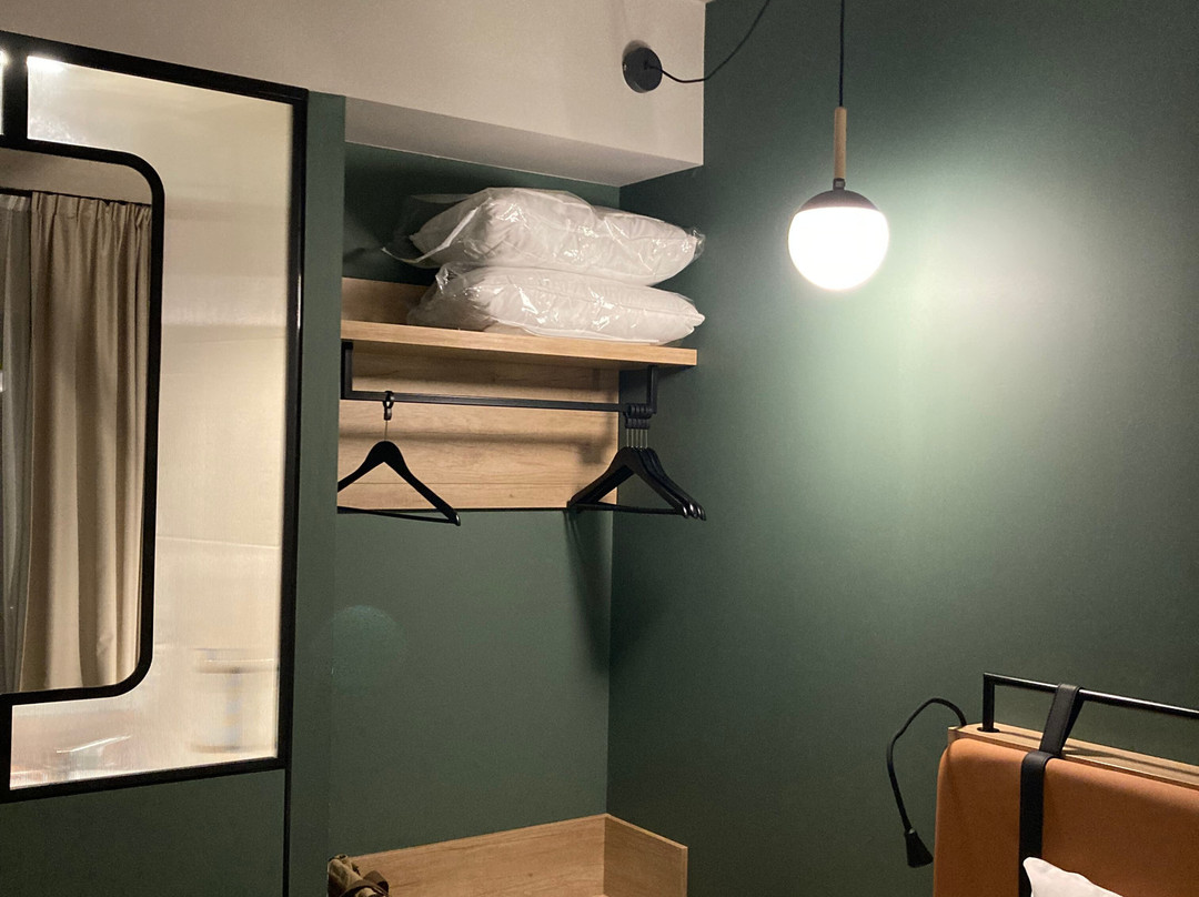 Campanile Saint-brieuc Centre Gare主图