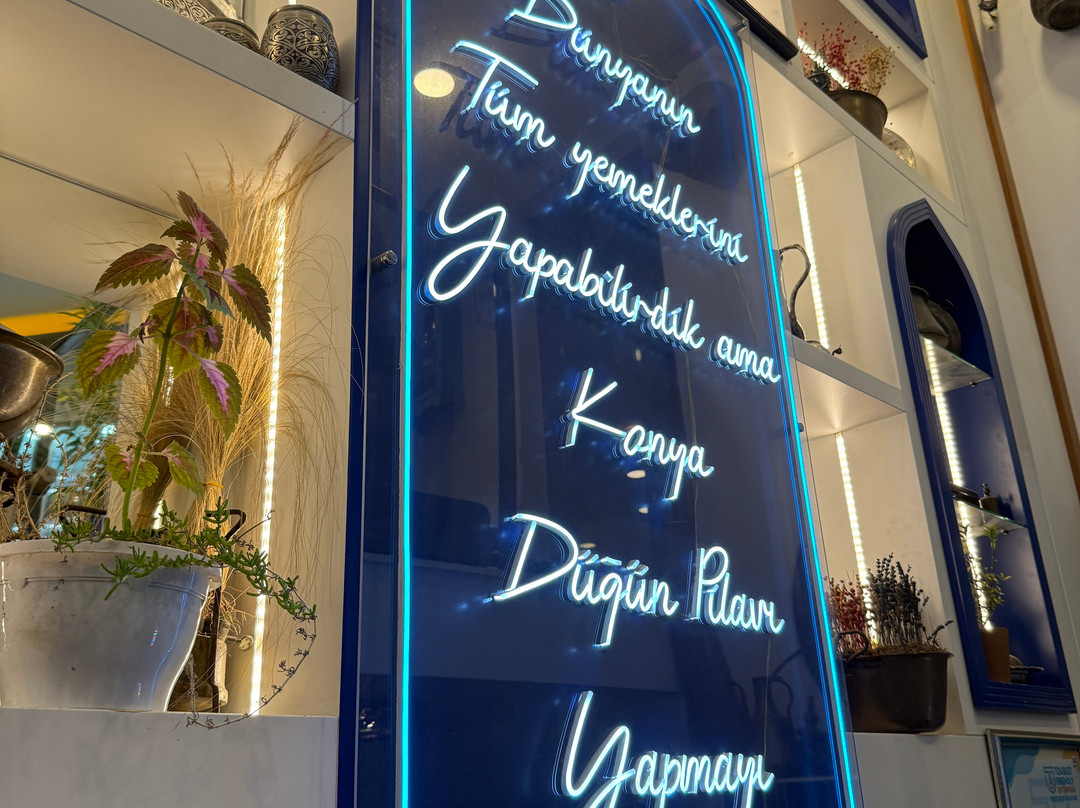 TAYYAR ATİKER RESTAURANT