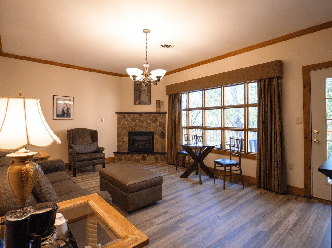 Stroudsmoor Country Inn主图