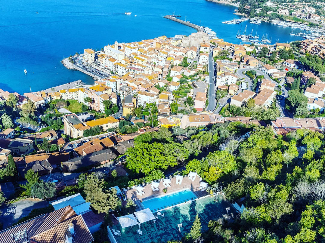 Hotel Vittoria主图