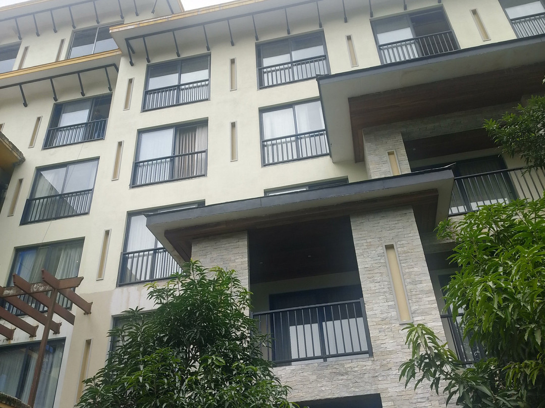 Siddhartha Riverside Resort主图