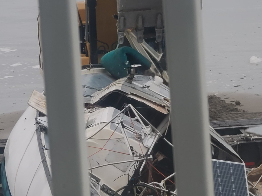 Rockaway Beach Resort主图