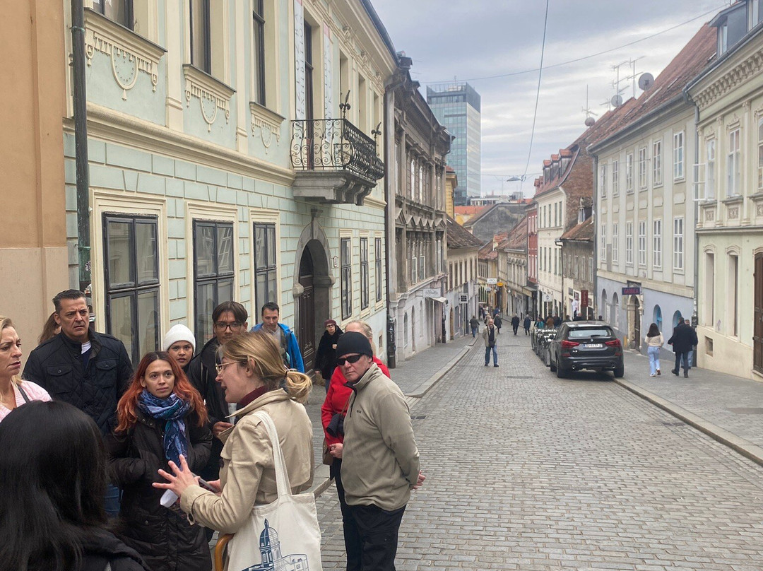 Free Spirit Tours-萨格勒布必去景点