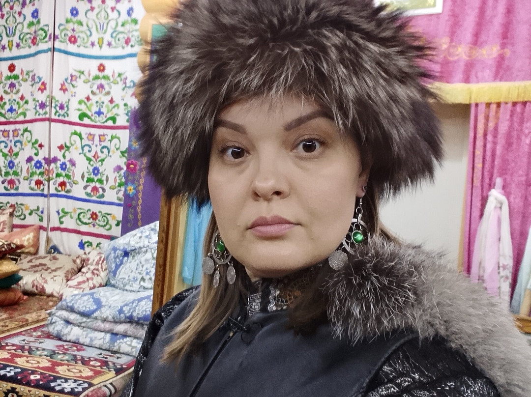 Tatavatar-喀山必去景点