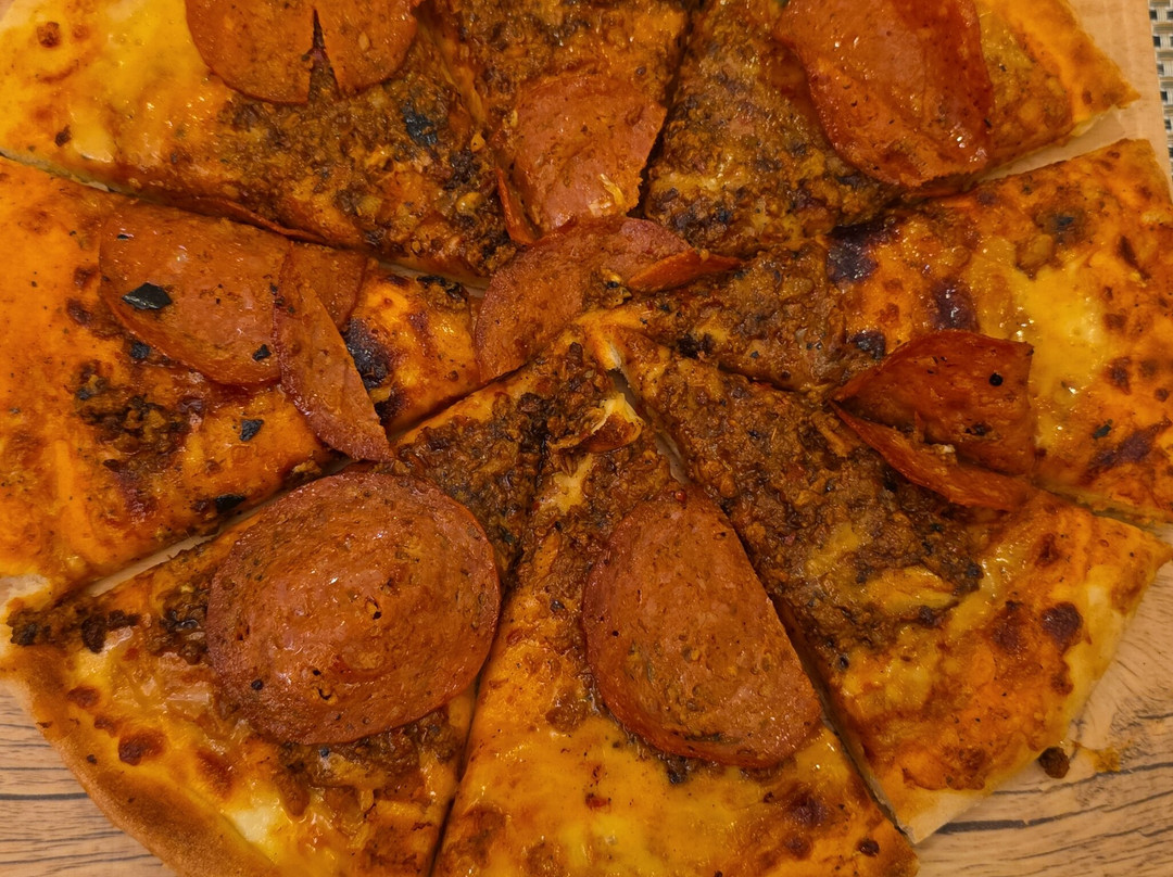 NH Monterrey La Fe主图