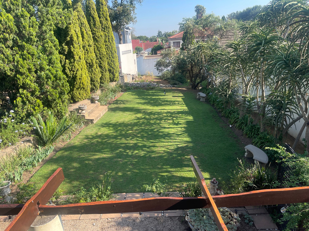 Highgrove Guest House主图