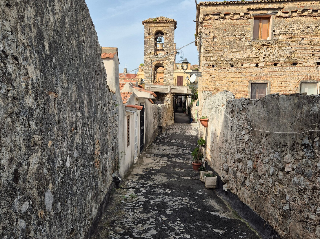 Cattedrale di Terracina-特拉西那必去景点