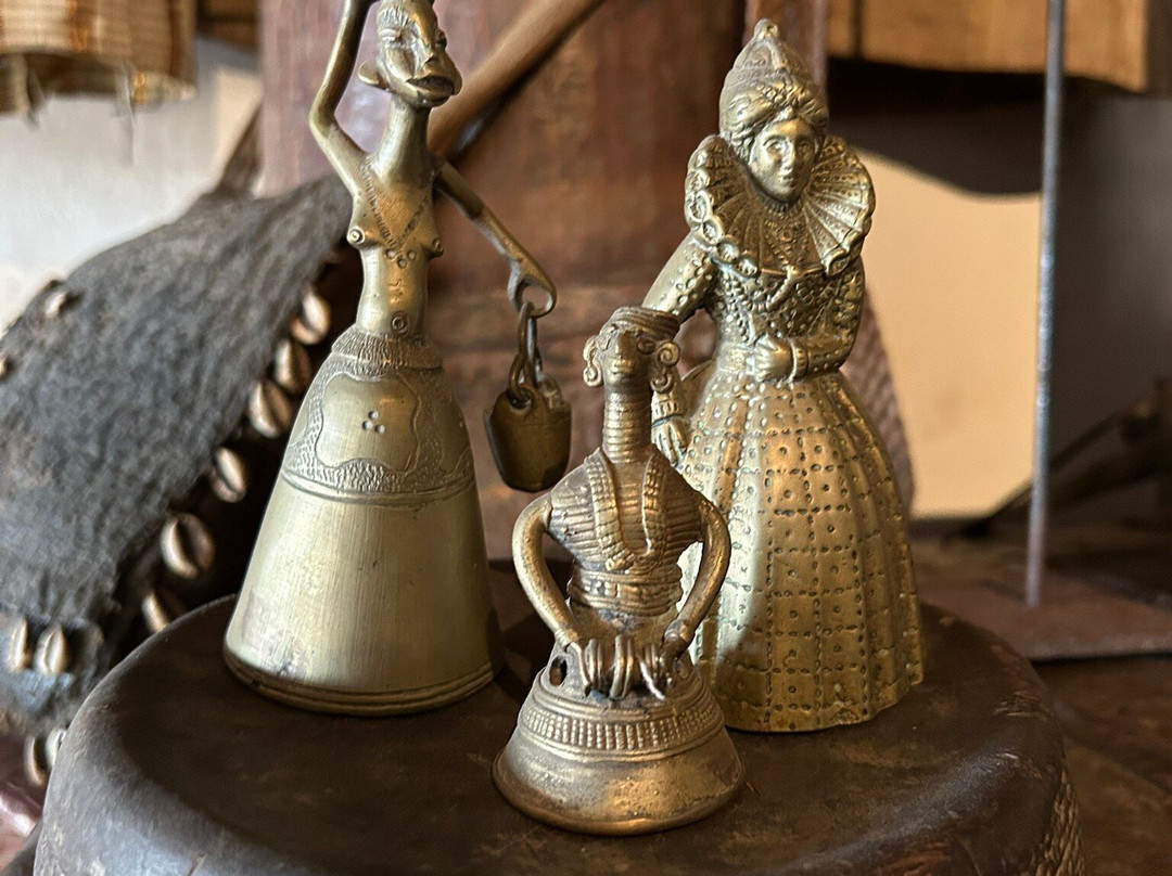 African Heritage House Museum-内罗毕必去景点