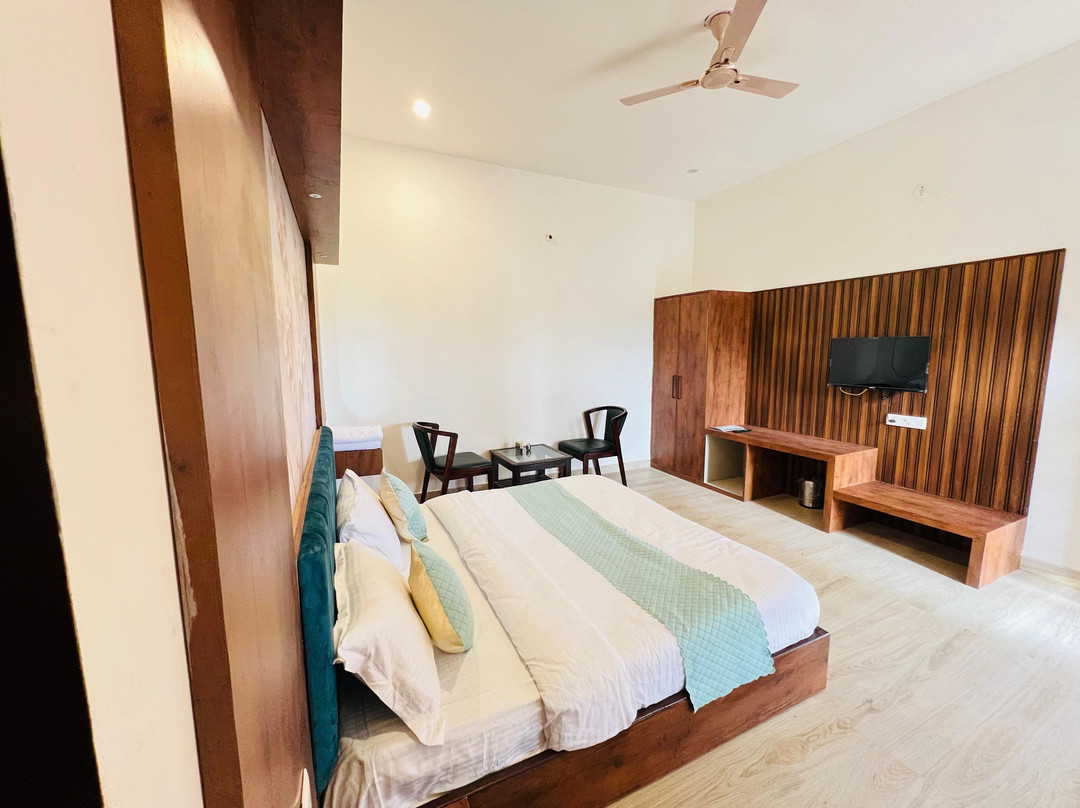 Orchard Hills Resorts