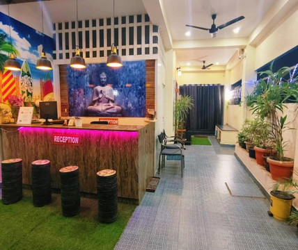 S3 Beach House主图