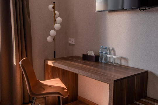 Silk Road Hotel Tashkent