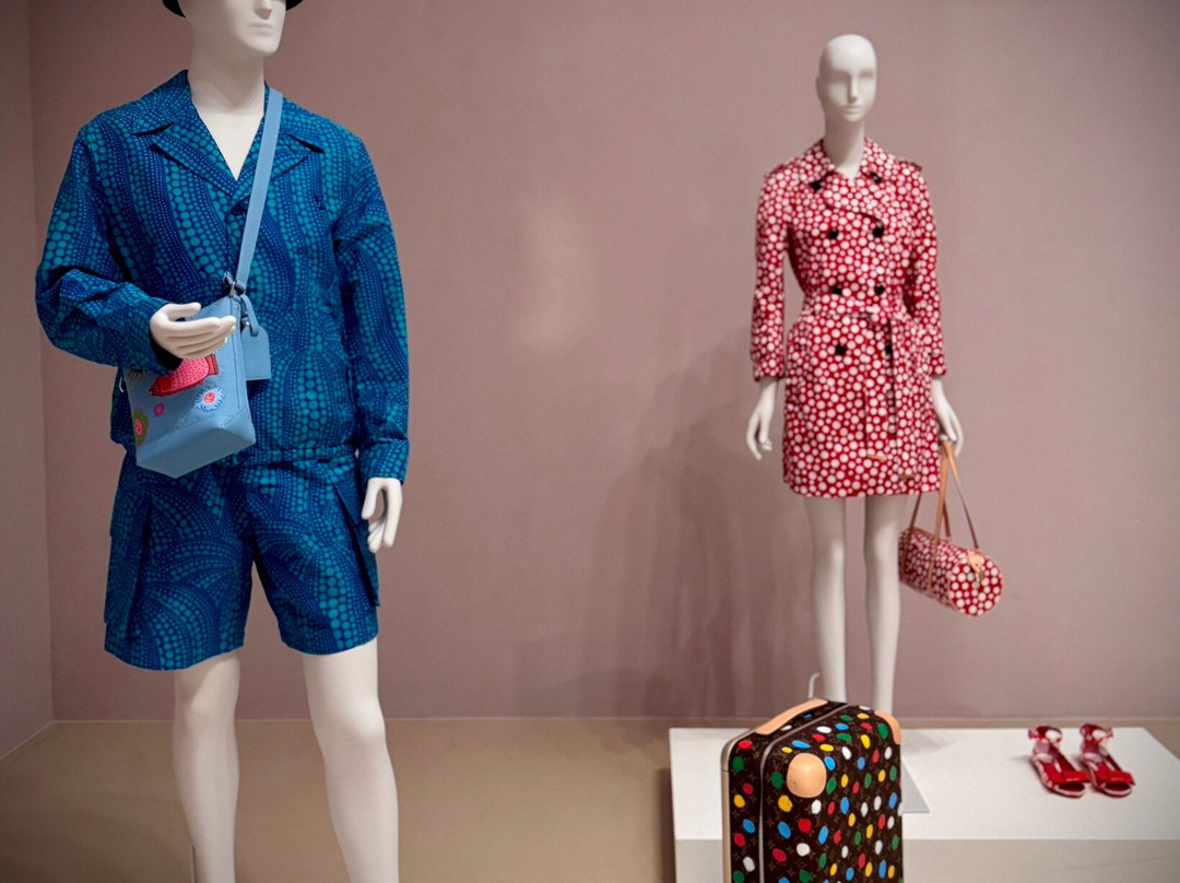 Sprengel Museum Hannover-汉诺威必去景点