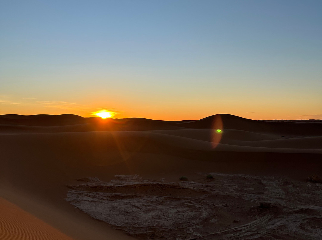 Desert Maroc Tours - Day Tours-扎古拉必去景点