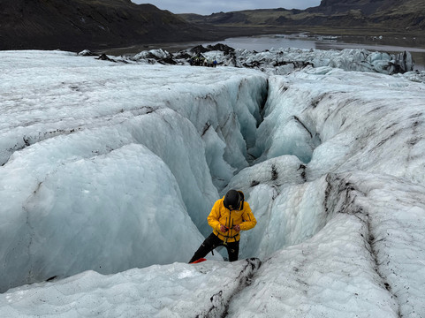 Pure Iceland Tours-维克必去景点