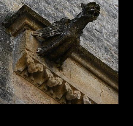 Chateau de Roquetaillade-Mazeres必去景点