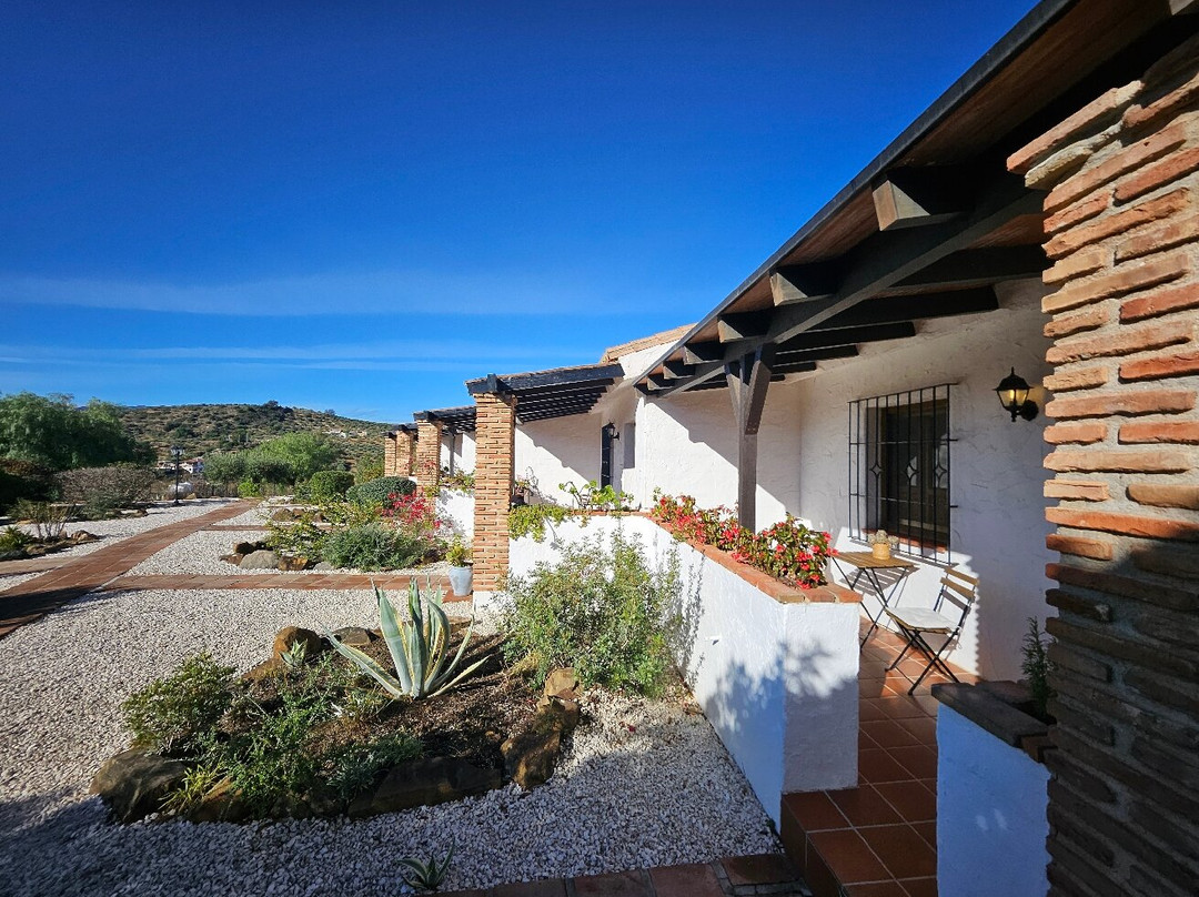 巴尔韦德庄园酒店主图