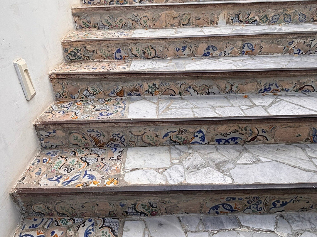 Hotel Dar Said主图