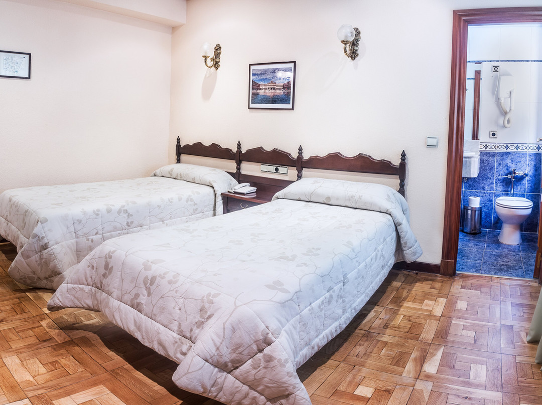 Hotel Castellano I主图