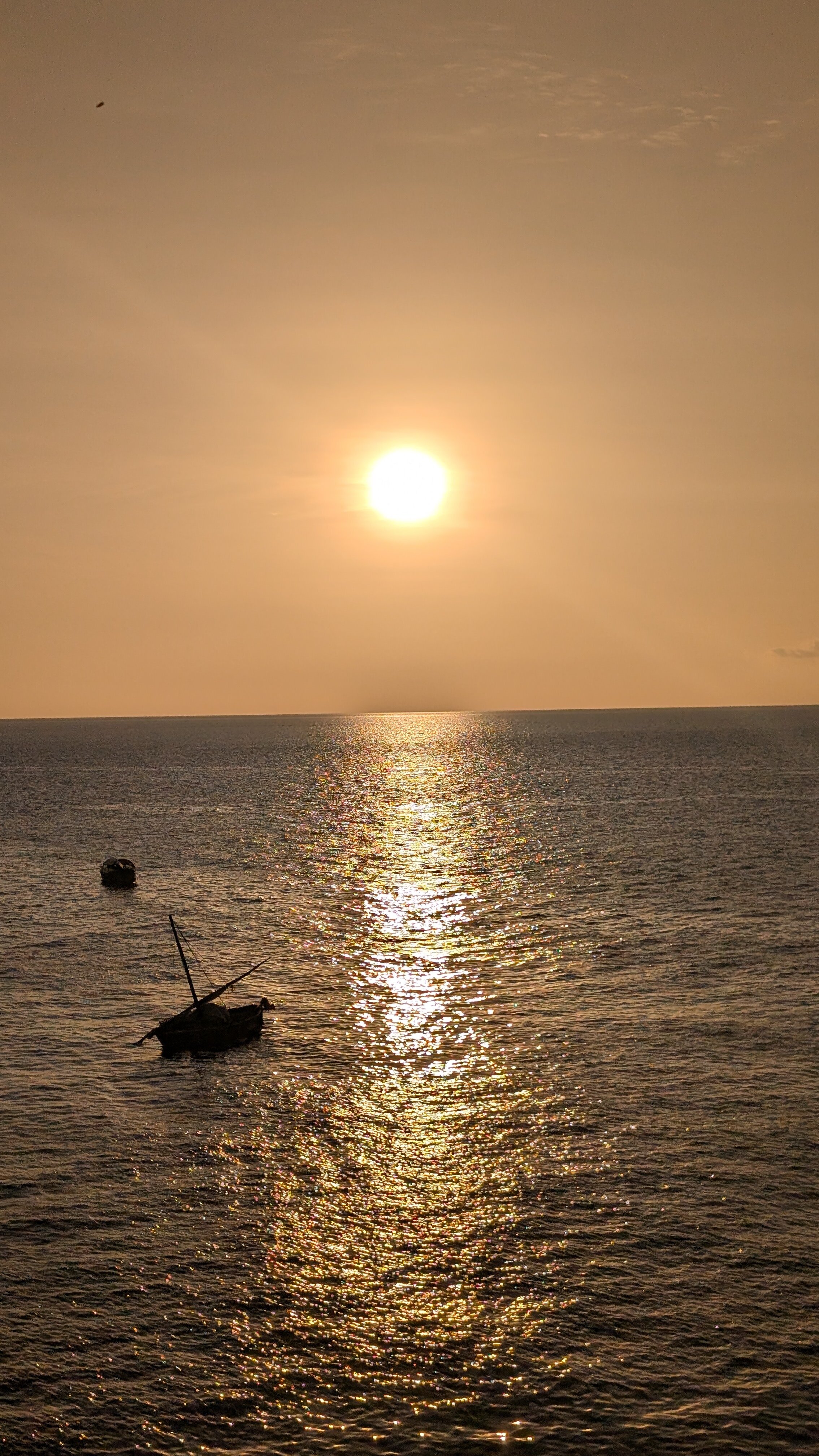 桑给巴尔塞雷纳酒店-官方