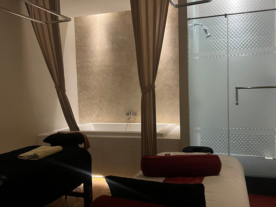 茉莉芳香大厦-图班必去景点